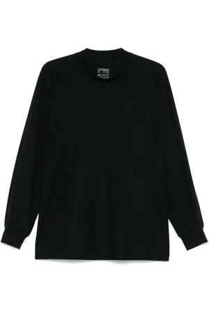 Issey Miyake Klassisches T-Shirt