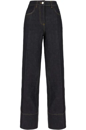 Givenchy Gerade Jeans
