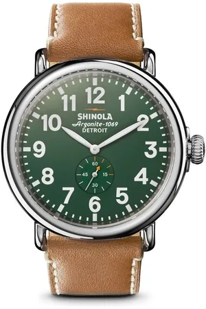 SHINOLA Runwell 47mm