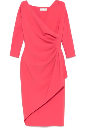CHIARA BONI Charisse Kleid