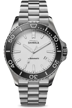 SHINOLA The Ice Monster 43mm