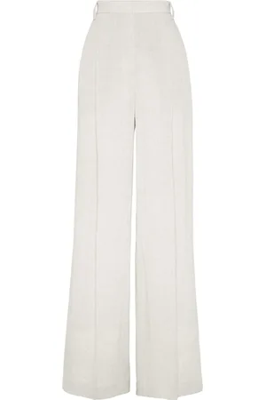 Brunello Cucinelli Weite Hose