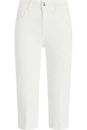 Liu Jo Capri Jeans