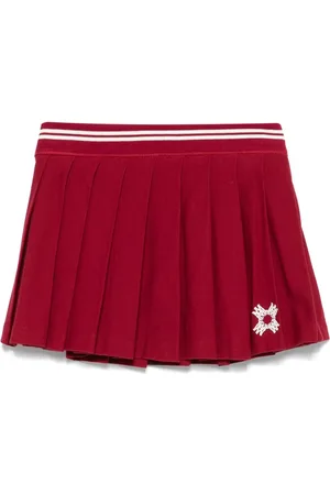 AMIRI MA Quad Minirock