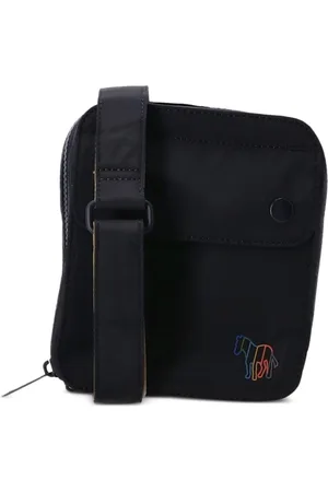 Paul Smith Zebra Kuriertasche