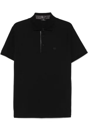 Etro Klassisches Poloshirt