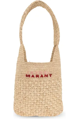 Isabel Marant Kleine Praia Tote Bag