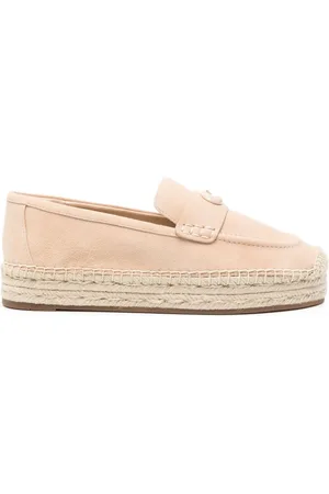 Coach Cruz Espadrilles