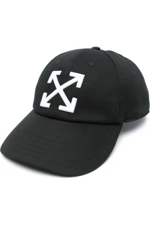 OFF-WHITE Arrow Drill Baseballkappe