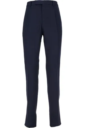 LARDINI Halbhohe Chino