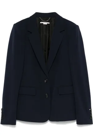 Stella McCartney Einreihiges Sakko