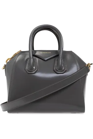 Givenchy Mini Antigona Cube Tote Bag