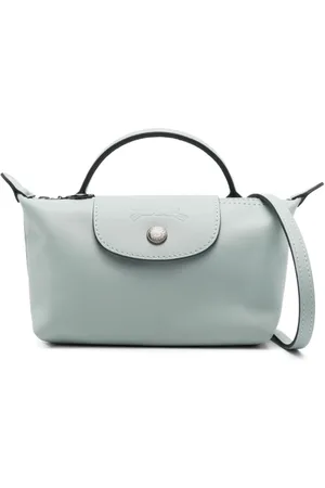 Longchamp Le Pliage Xtra Pouch Tote Bag