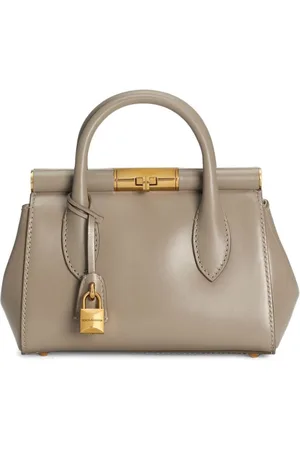 Dolce & Gabbana Schultertasche aus Leder
