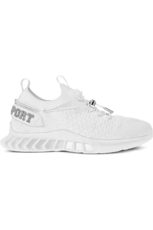 Philipp Plein Runner Sneakers