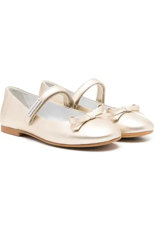 MONNALISA Ballerinas aus Leder