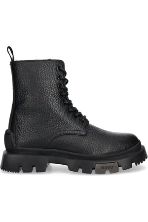 HUGO BOSS Fabyan Stiefel