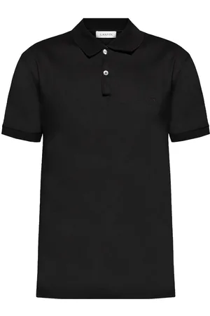 Lanvin Klassisches Poloshirt