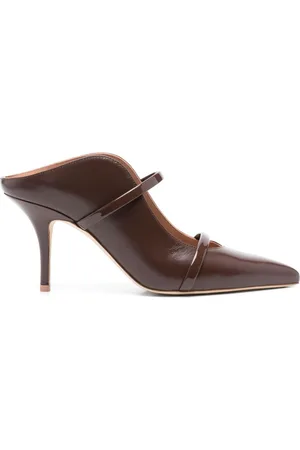 MALONE SOULIERS Maureen Mules 70mm