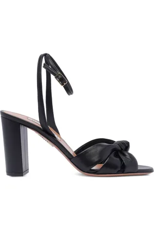 Aquazzura Nina Sandalen 85mm