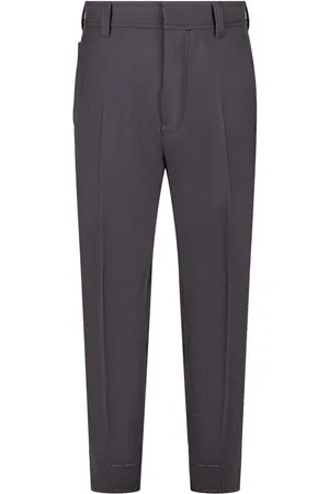 Ermenegildo Zegna Klassische Tapered-Hose