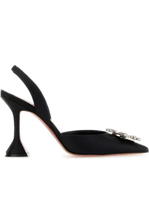 Amina Muaddi Begum Pumps 70mm
