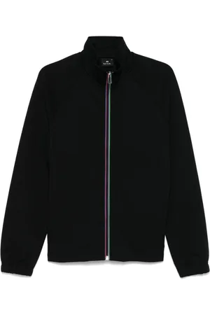 Paul Smith Sweatshirt mit Logo-Detail