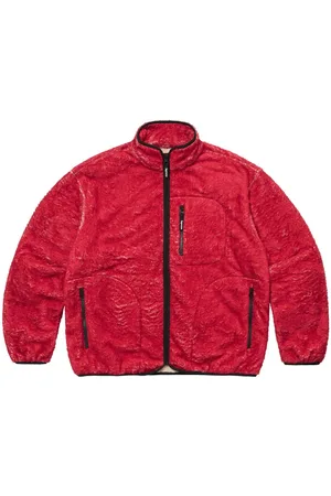 Supreme Kate Moss Jacke