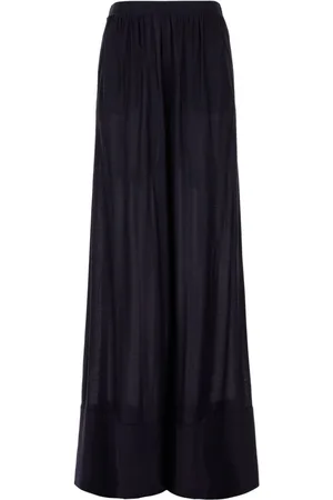 Malo Semi-transparente Palazzohose