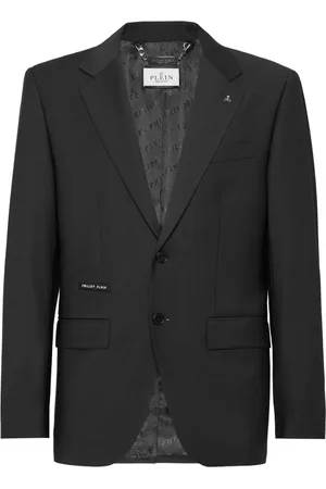 Philipp Plein Jogger Blazer