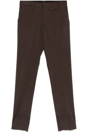Ermenegildo Zegna Hose mit Tapered-Bein
