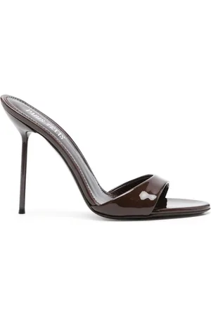 PARIS TEXAS Lidia Sandalen 105mm