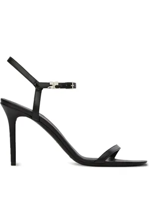 Courrèges AC Sandalen
