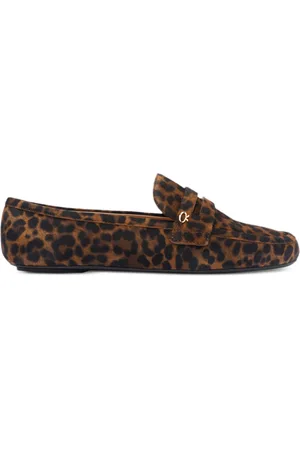 Gianvito Rossi Giorgia Loafer