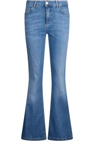 Liu Jo Ausgestellte Jeans