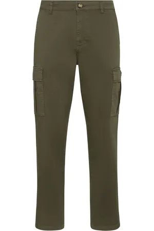 Philipp Plein Klassische Cargohose