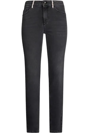 Liu Jo Skinny-Jeans mit Strass