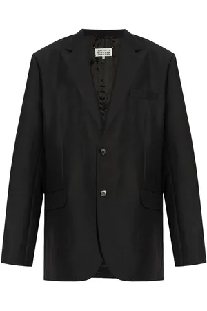 Maison Margiela Klassisches Sakko
