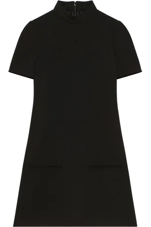 Courrèges Heritage Minikleid