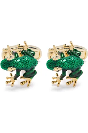 Paul Smith Frog Manschettenknöpfe