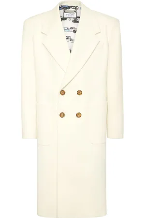 Philipp Plein Klassische Cabanjacke