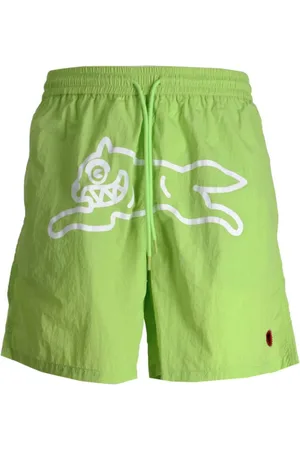 ICECREAM Running Dog Badeshorts