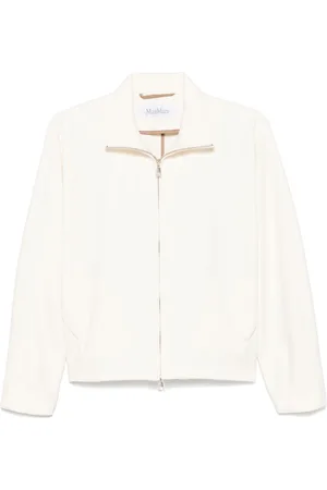 Max Mara Plava Jacke