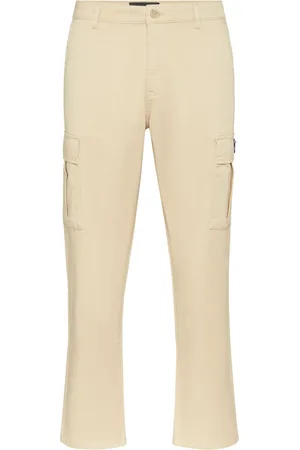 Philipp Plein Klassische Cargohose