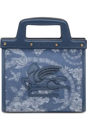Etro Love Trotter Tote Bag