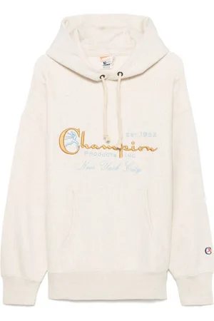 Champion Archive Hoodie