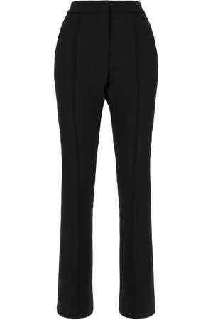 Sportmax Hose mit hohem Bund