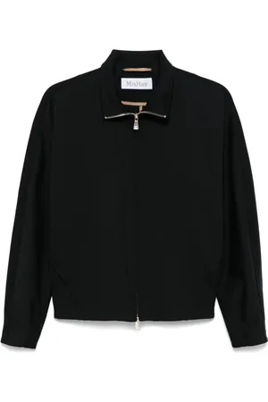 Max Mara Plava Jacke