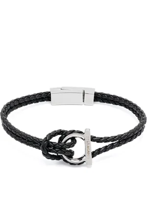 Salvatore Ferragamo Gancini Armband