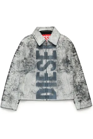 Diesel L-Pylon-A Jacke